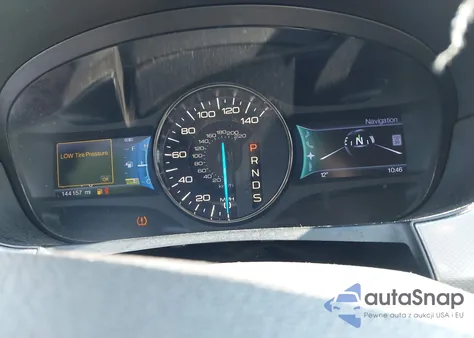 2013 Ford Edge Sel from USA, damaged, VIN 2FMDK4JC1DBA25212